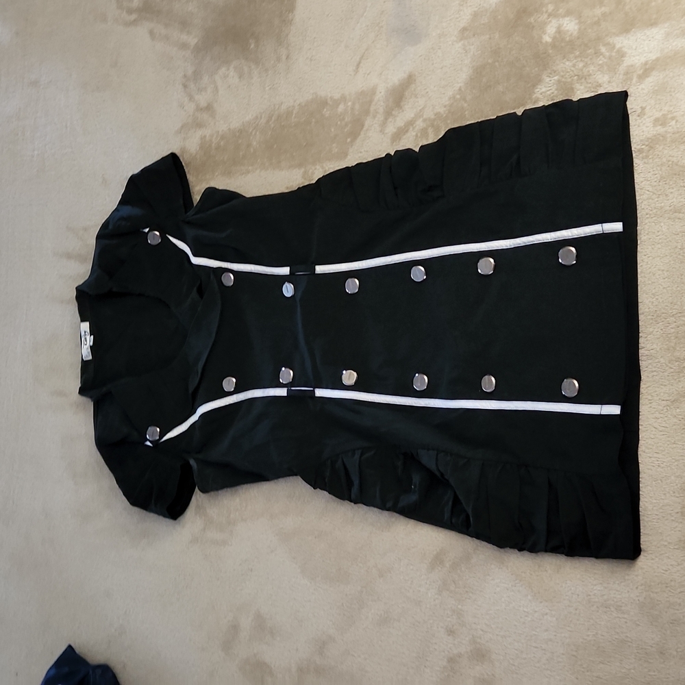 Entry Dress